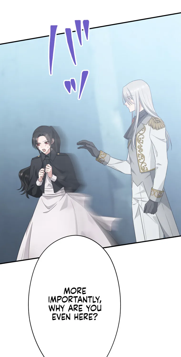 The Grim Reaper Young Lady Wants To Save Her Mastermind Older Brother Chapter 12 page 25 - 