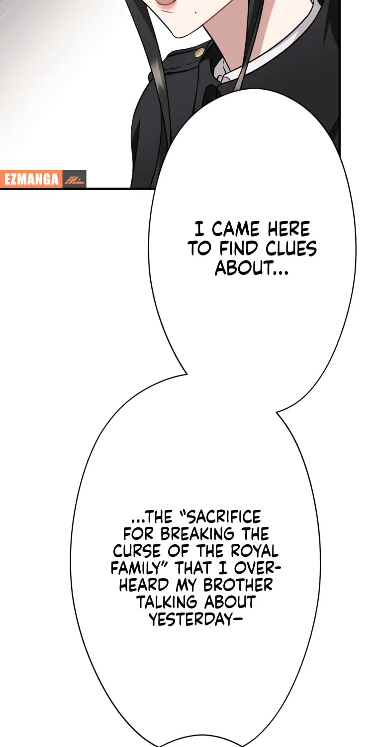The Grim Reaper Young Lady Wants To Save Her Mastermind Older Brother Chapter 12 page 27 - 