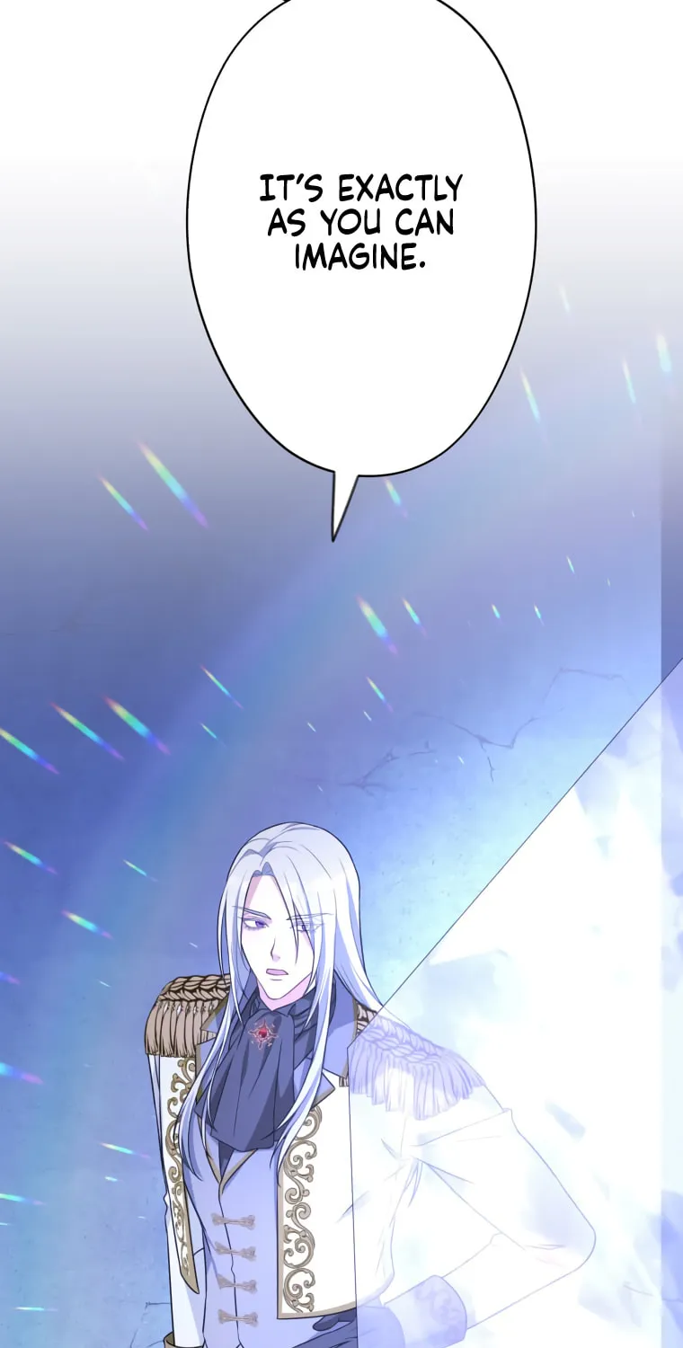 The Grim Reaper Young Lady Wants To Save Her Mastermind Older Brother Chapter 12 page 28 - 