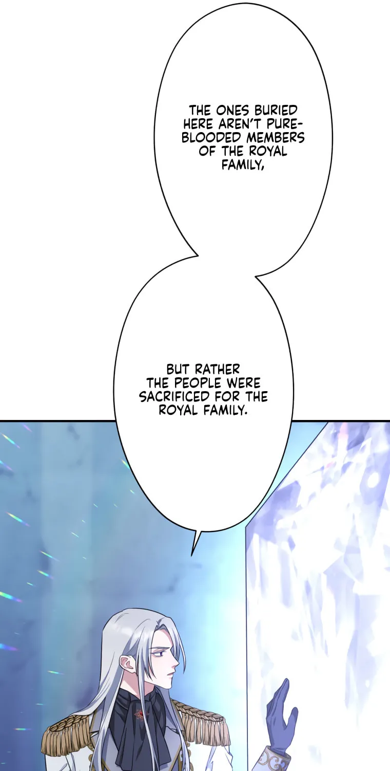 The Grim Reaper Young Lady Wants To Save Her Mastermind Older Brother Chapter 12 page 31 - 