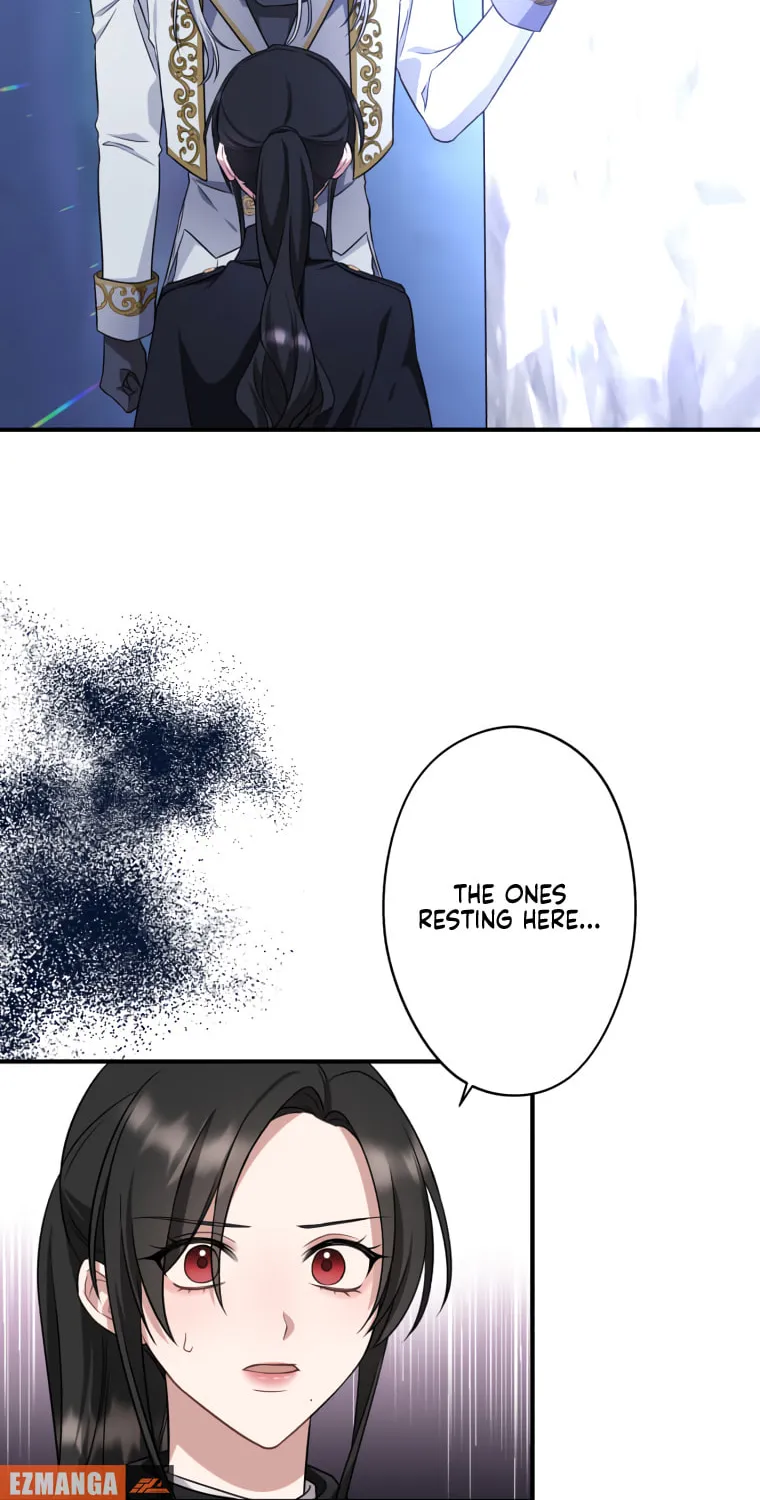 The Grim Reaper Young Lady Wants To Save Her Mastermind Older Brother Chapter 12 page 32 - 