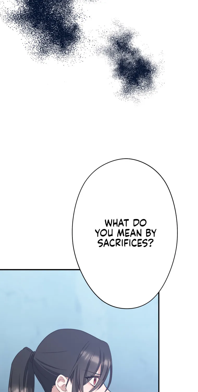 The Grim Reaper Young Lady Wants To Save Her Mastermind Older Brother Chapter 12 page 35 - 
