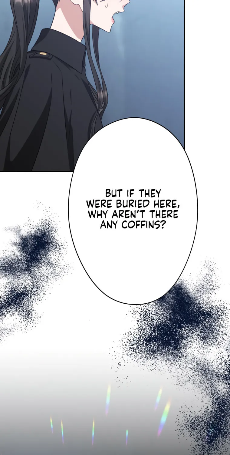 The Grim Reaper Young Lady Wants To Save Her Mastermind Older Brother Chapter 12 page 36 - 