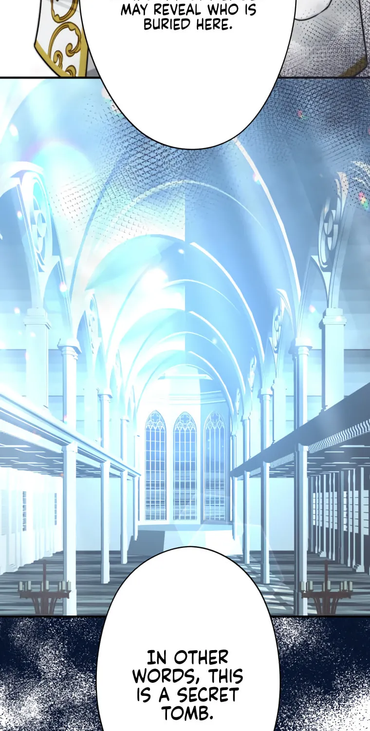 The Grim Reaper Young Lady Wants To Save Her Mastermind Older Brother Chapter 12 page 40 - 