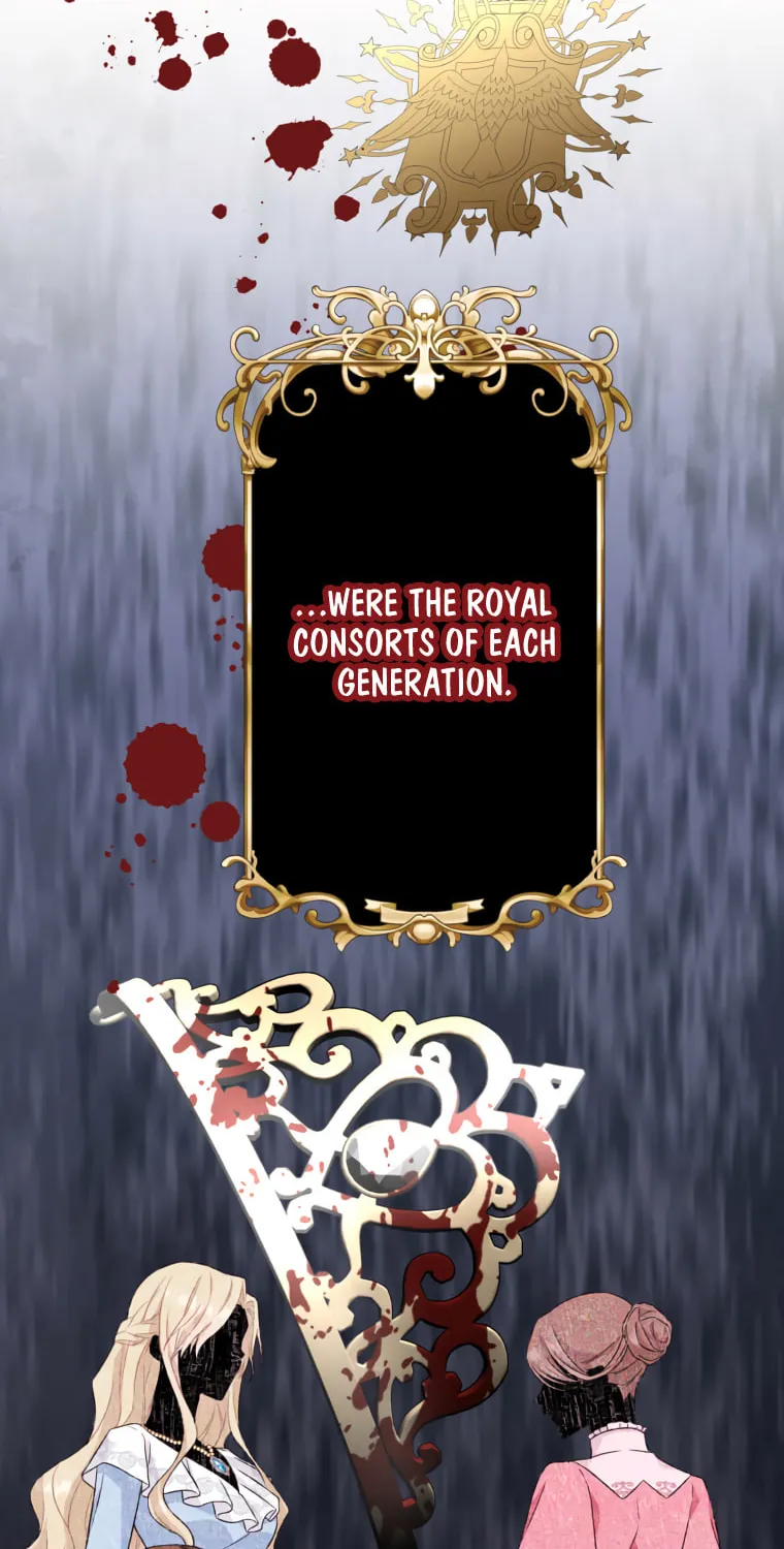 The Grim Reaper Young Lady Wants To Save Her Mastermind Older Brother Chapter 12 page 42 - 