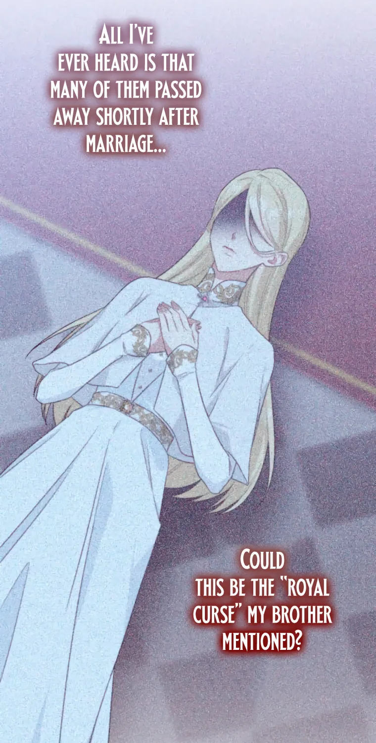 The Grim Reaper Young Lady Wants To Save Her Mastermind Older Brother Chapter 12 page 46 - 