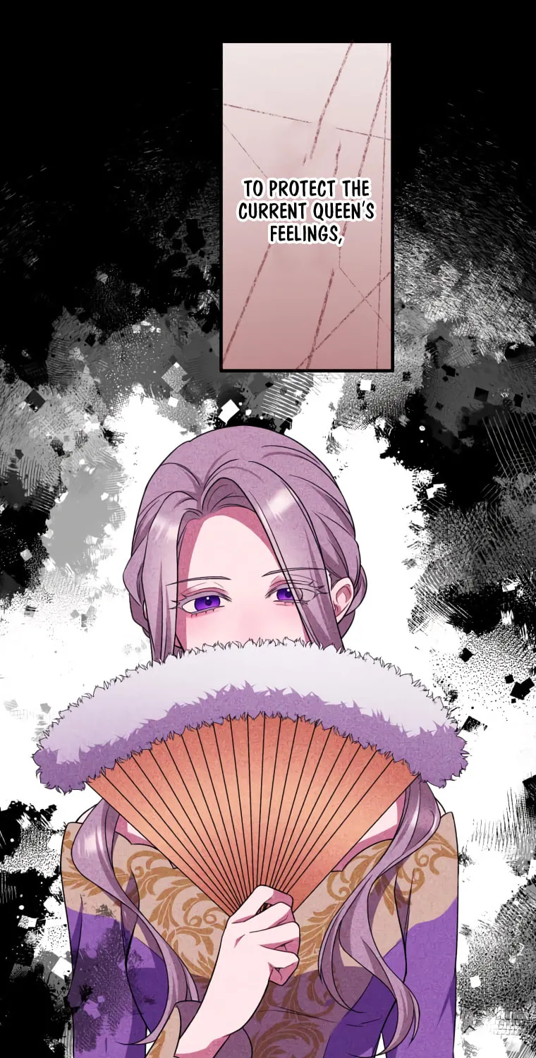 The Grim Reaper Young Lady Wants To Save Her Mastermind Older Brother Chapter 12 page 49 - 