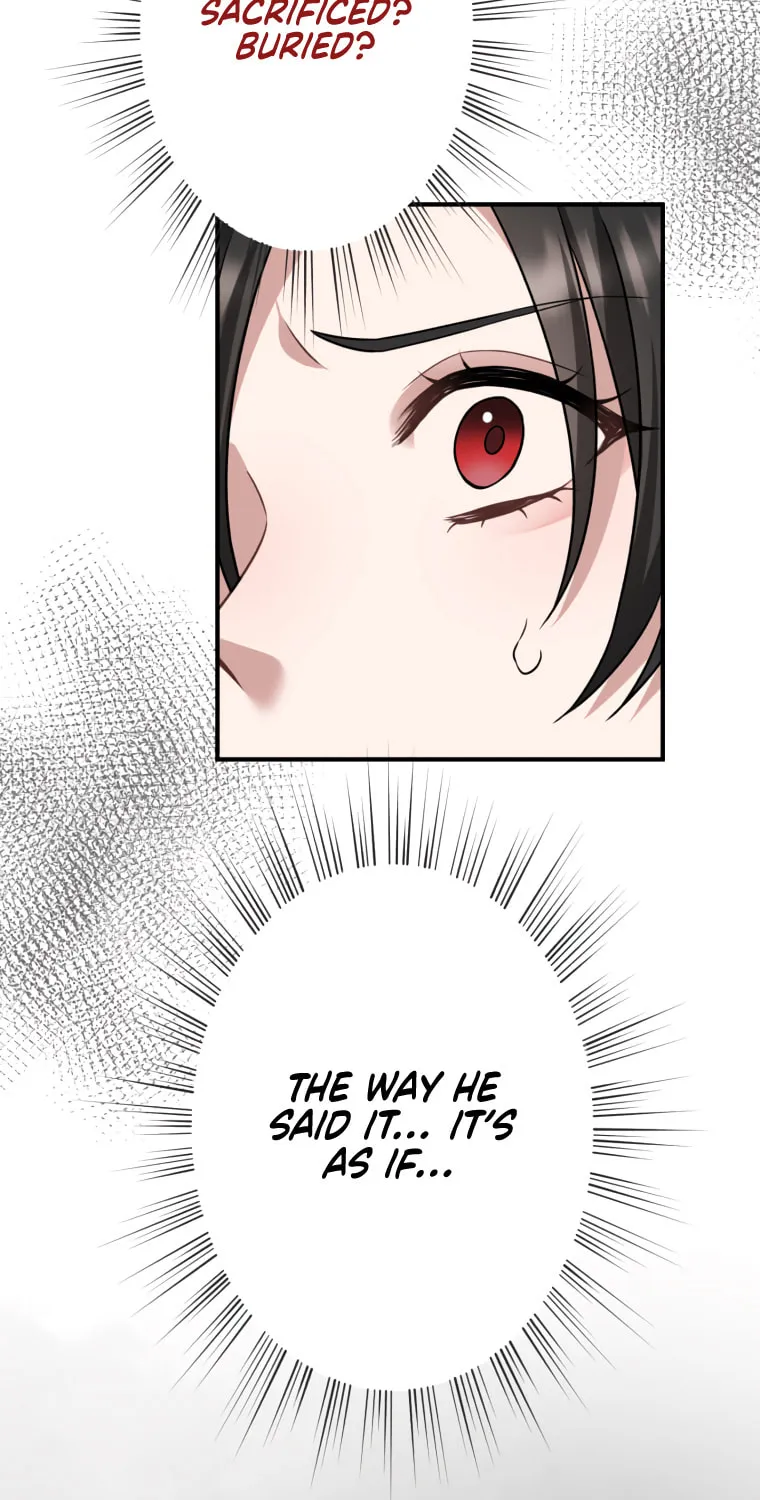 The Grim Reaper Young Lady Wants To Save Her Mastermind Older Brother Chapter 12 page 56 - 