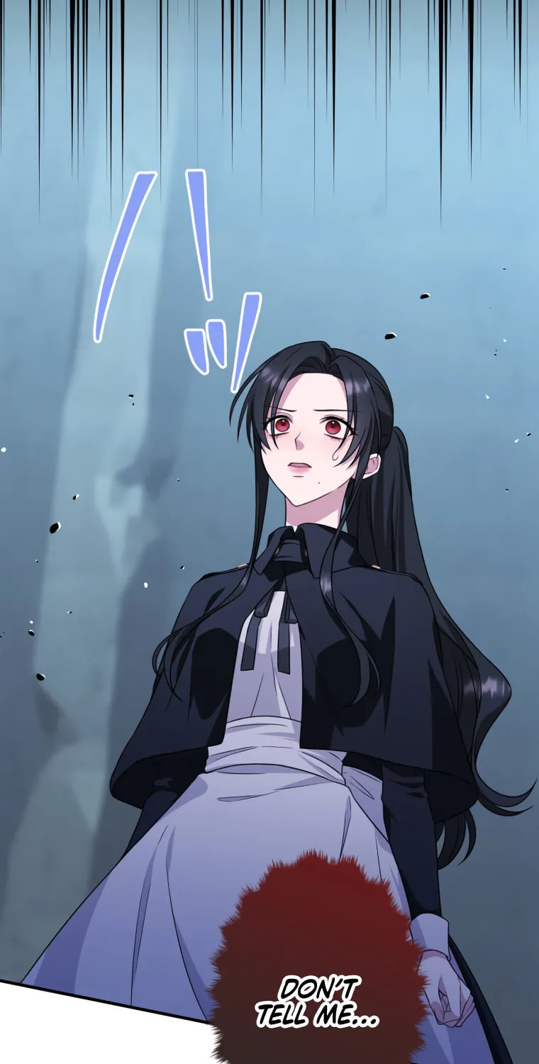 The Grim Reaper Young Lady Wants To Save Her Mastermind Older Brother Chapter 12 page 58 - 