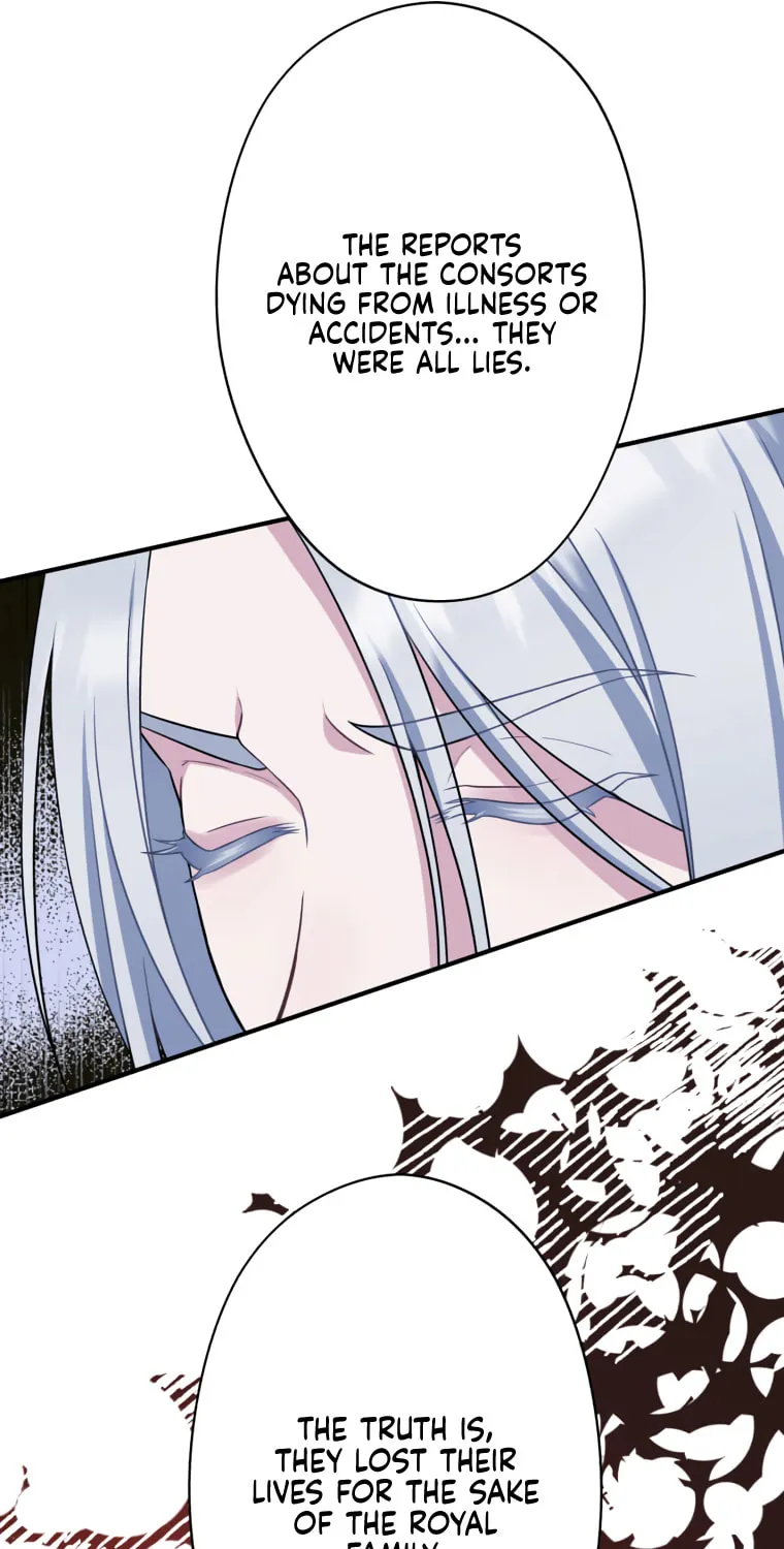 The Grim Reaper Young Lady Wants To Save Her Mastermind Older Brother Chapter 12 page 61 - 