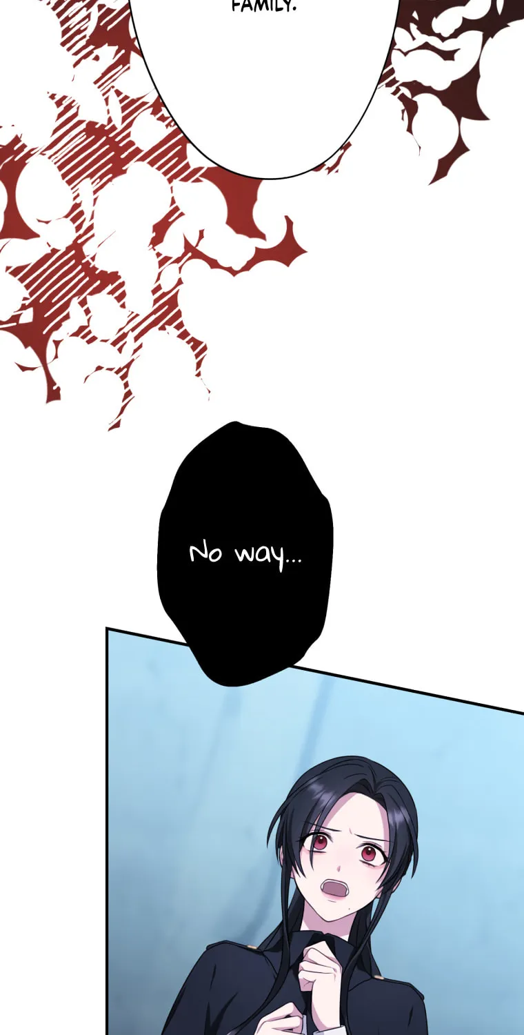 The Grim Reaper Young Lady Wants To Save Her Mastermind Older Brother Chapter 12 page 62 - 
