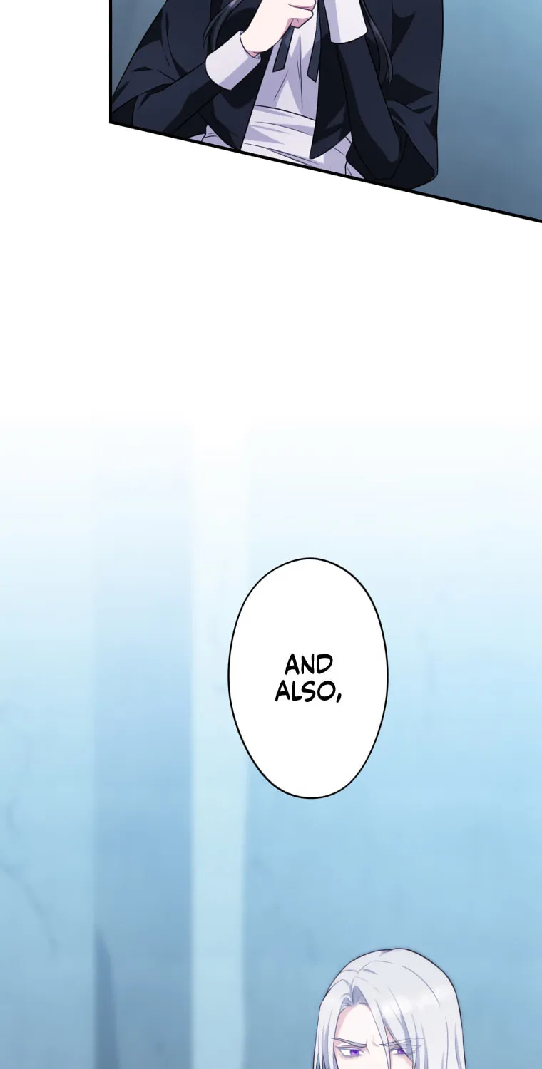 The Grim Reaper Young Lady Wants To Save Her Mastermind Older Brother Chapter 12 page 63 - 