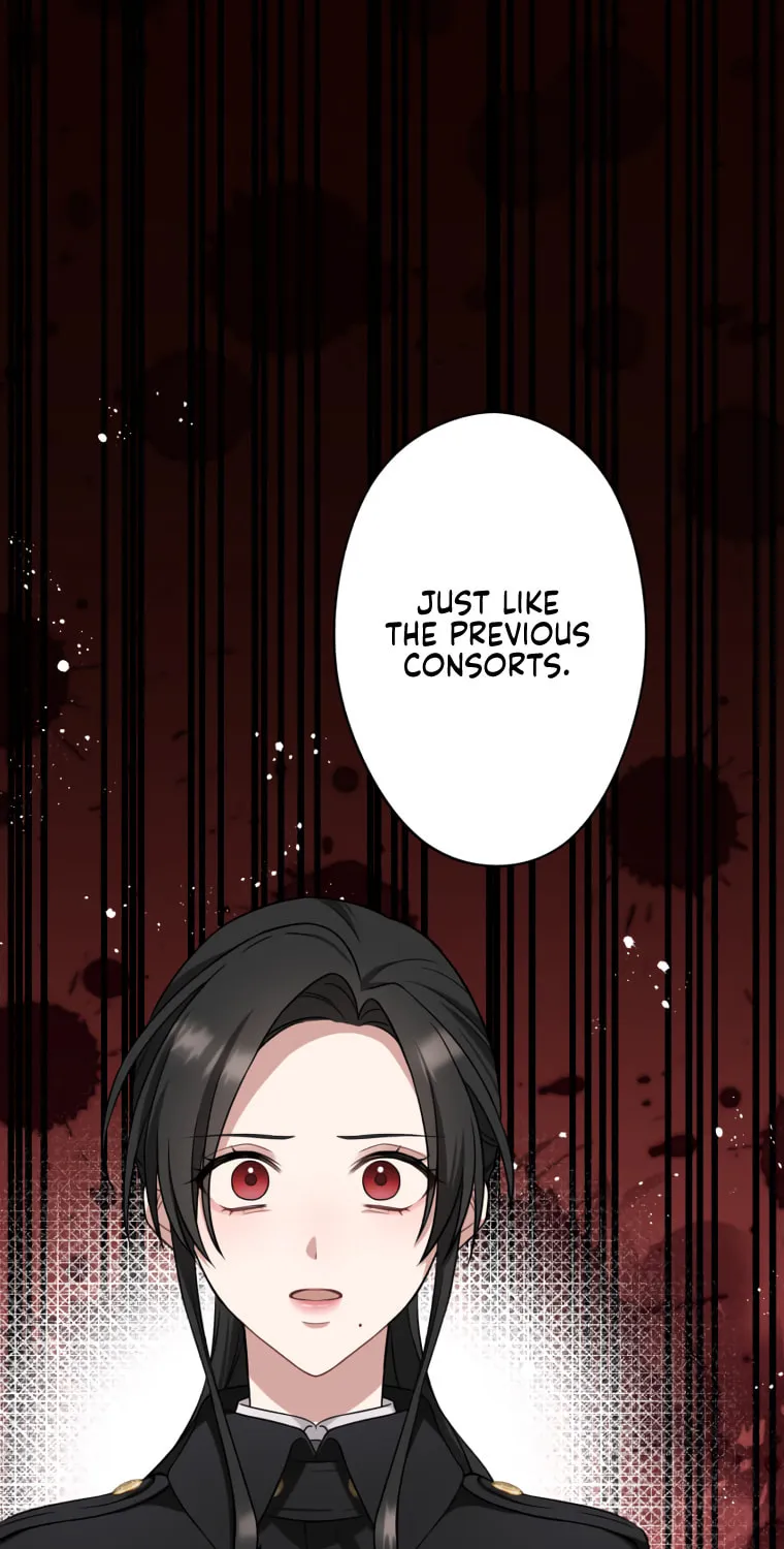 The Grim Reaper Young Lady Wants To Save Her Mastermind Older Brother Chapter 12 page 65 - 