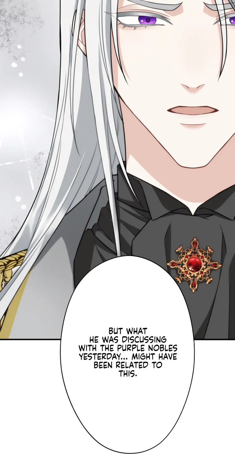 The Grim Reaper Young Lady Wants To Save Her Mastermind Older Brother Chapter 12 page 67 - 