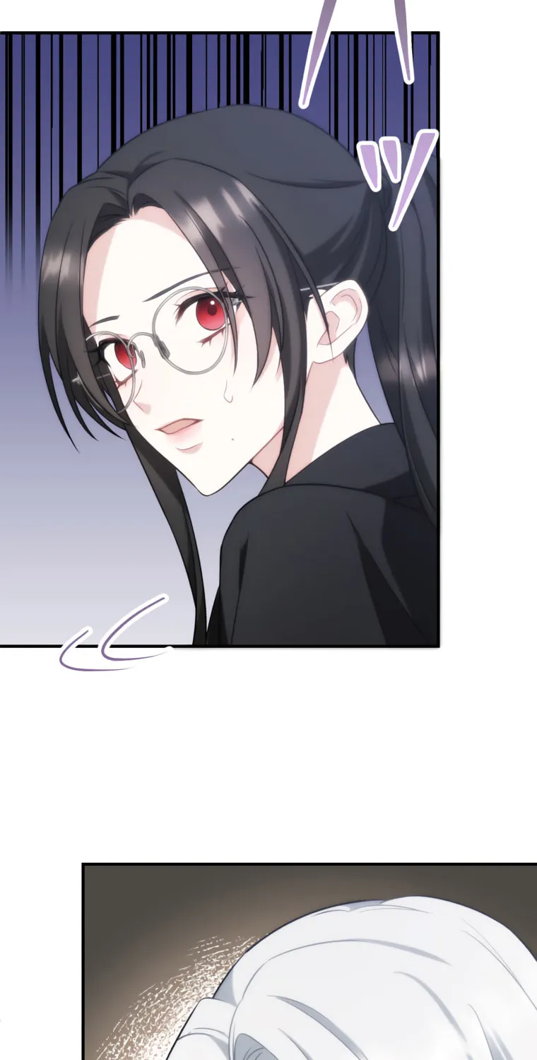 The Grim Reaper Young Lady Wants To Save Her Mastermind Older Brother Chapter 12 page 8 - 