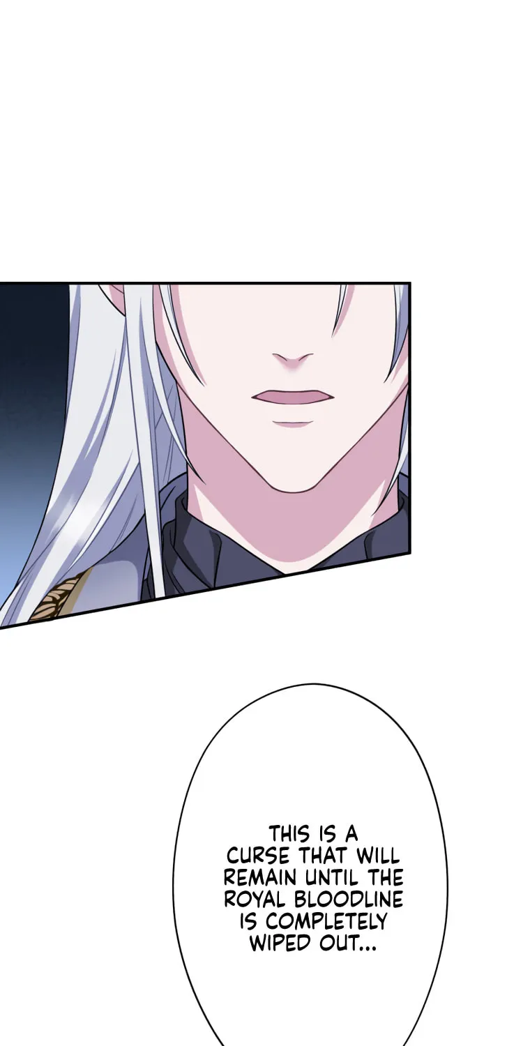 The Grim Reaper Young Lady Wants To Save Her Mastermind Older Brother Chapter 12 page 72 - 