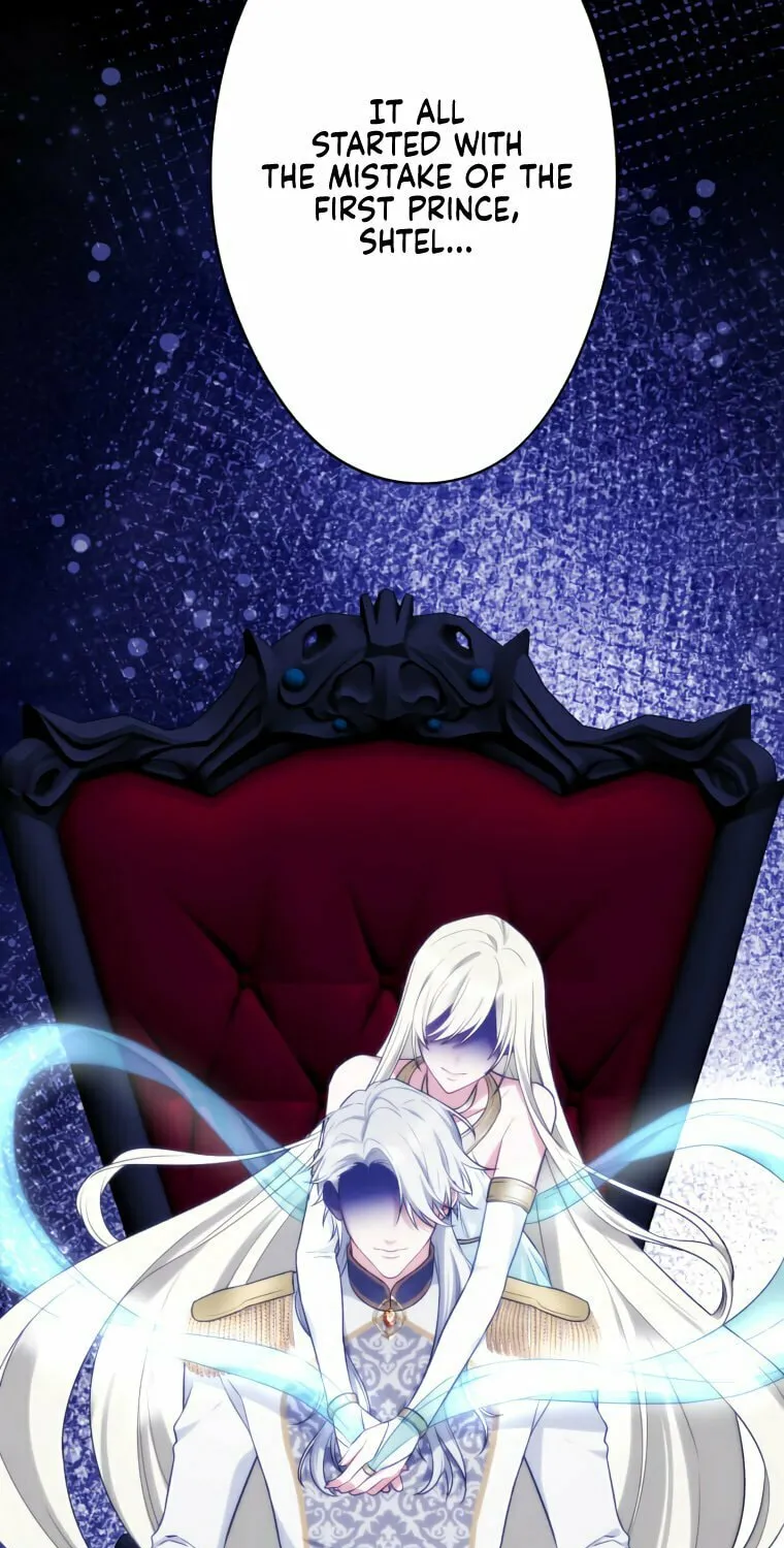 The Grim Reaper Young Lady Wants To Save Her Mastermind Older Brother Chapter 12 page 77 - 