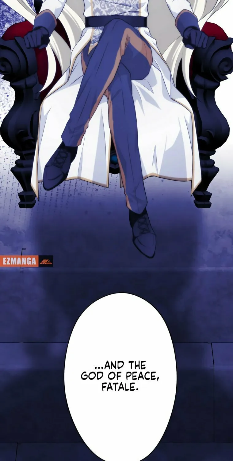 The Grim Reaper Young Lady Wants To Save Her Mastermind Older Brother Chapter 12 page 78 - 