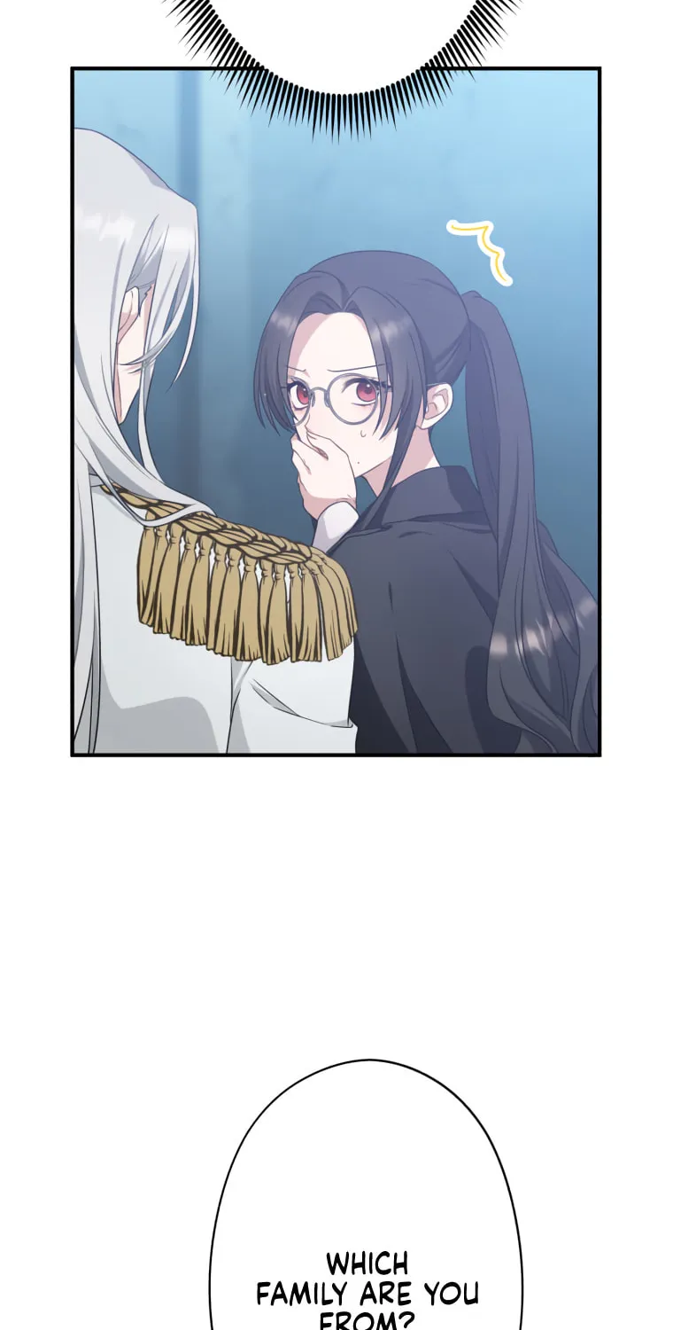 The Grim Reaper Young Lady Wants To Save Her Mastermind Older Brother Chapter 12 page 10 - 