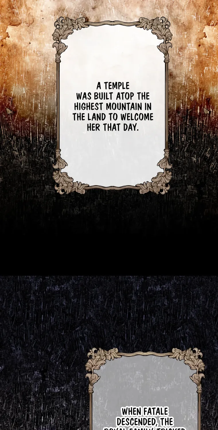 The Grim Reaper Young Lady Wants To Save Her Mastermind Older Brother Chapter 13 page 23 - 