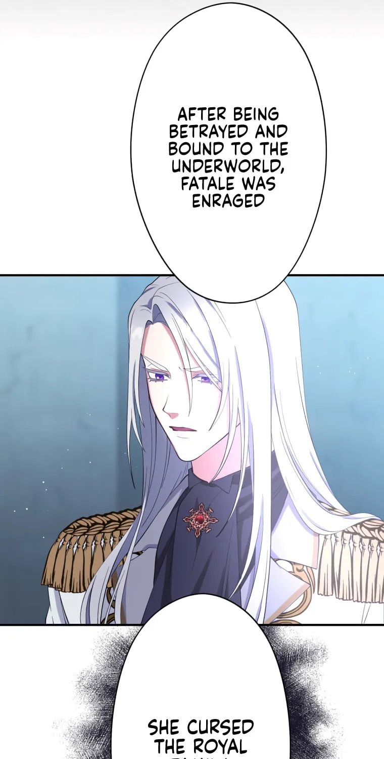 The Grim Reaper Young Lady Wants To Save Her Mastermind Older Brother Chapter 13 page 30 - 