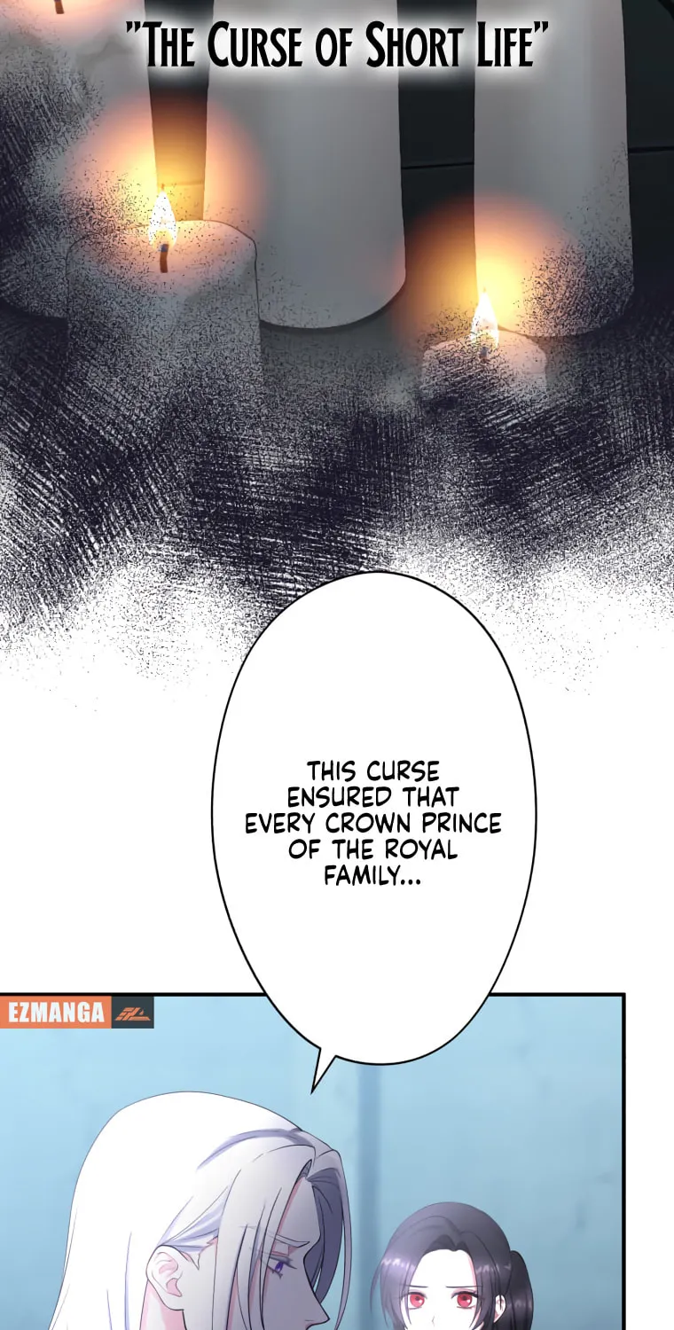 The Grim Reaper Young Lady Wants To Save Her Mastermind Older Brother Chapter 13 page 32 - 