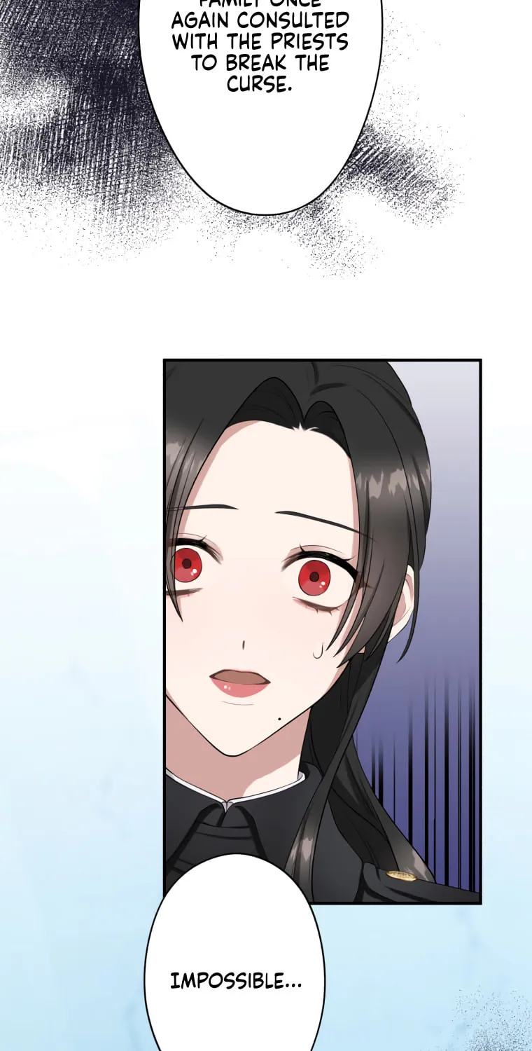 The Grim Reaper Young Lady Wants To Save Her Mastermind Older Brother Chapter 13 page 34 - 
