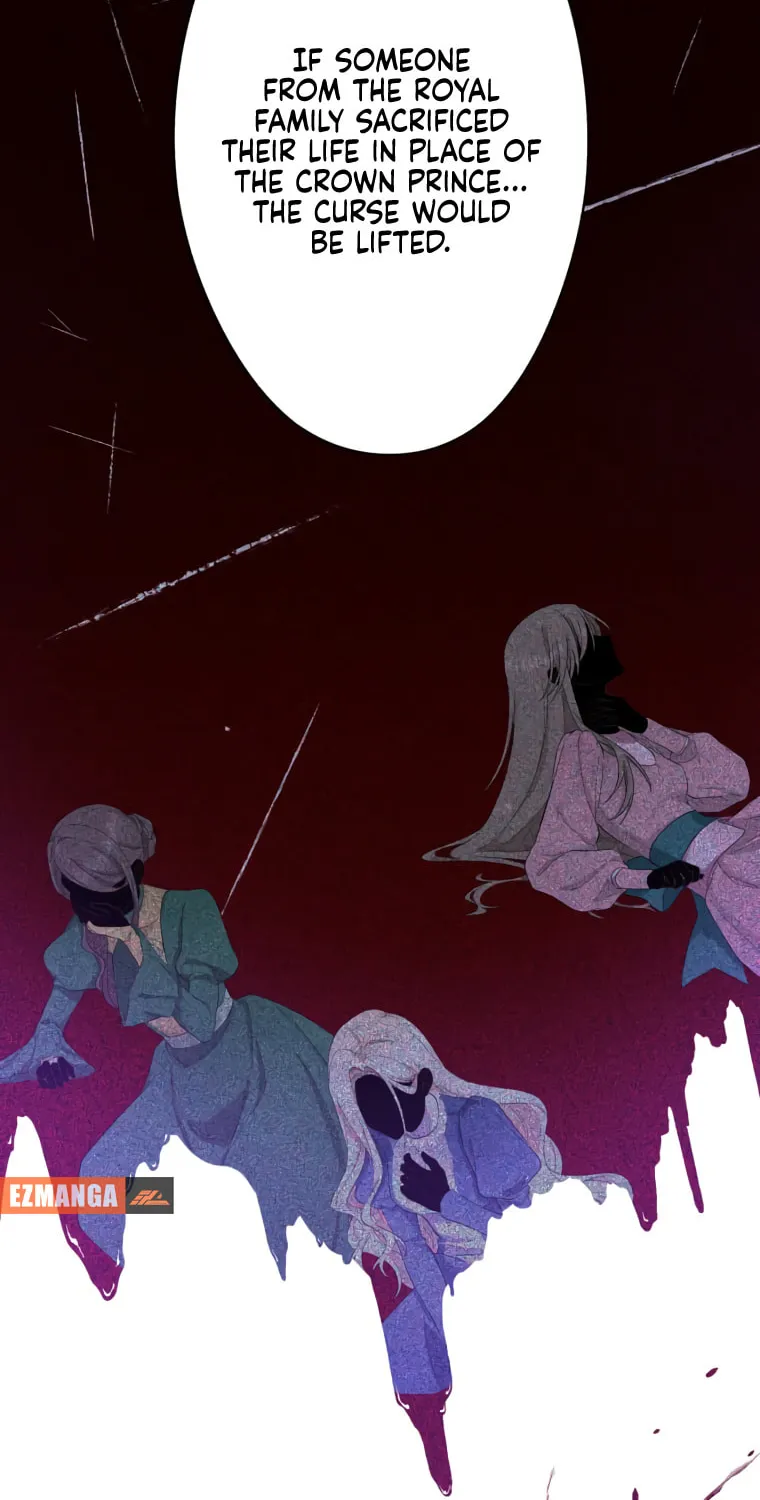 The Grim Reaper Young Lady Wants To Save Her Mastermind Older Brother Chapter 13 page 37 - 