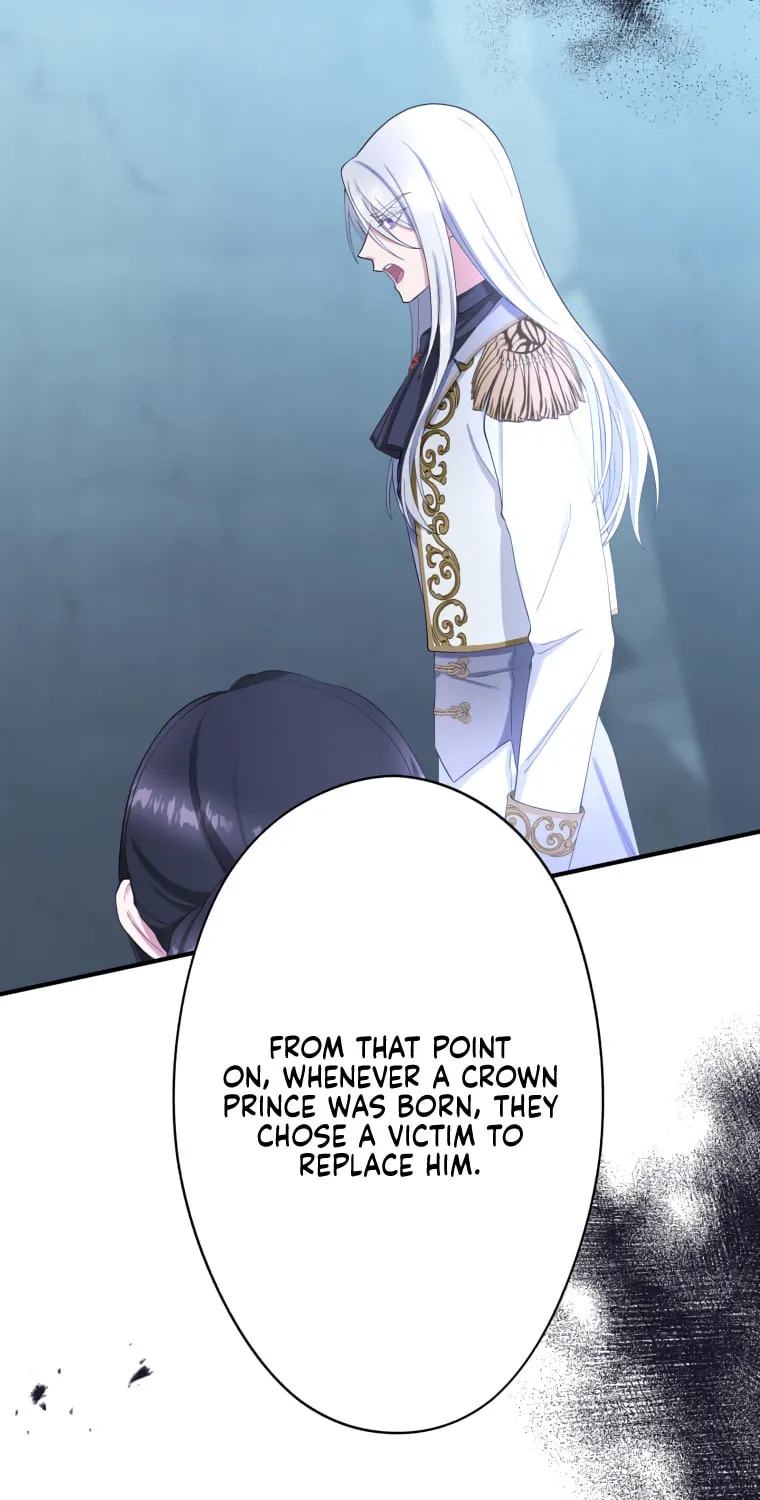 The Grim Reaper Young Lady Wants To Save Her Mastermind Older Brother Chapter 13 page 40 - 