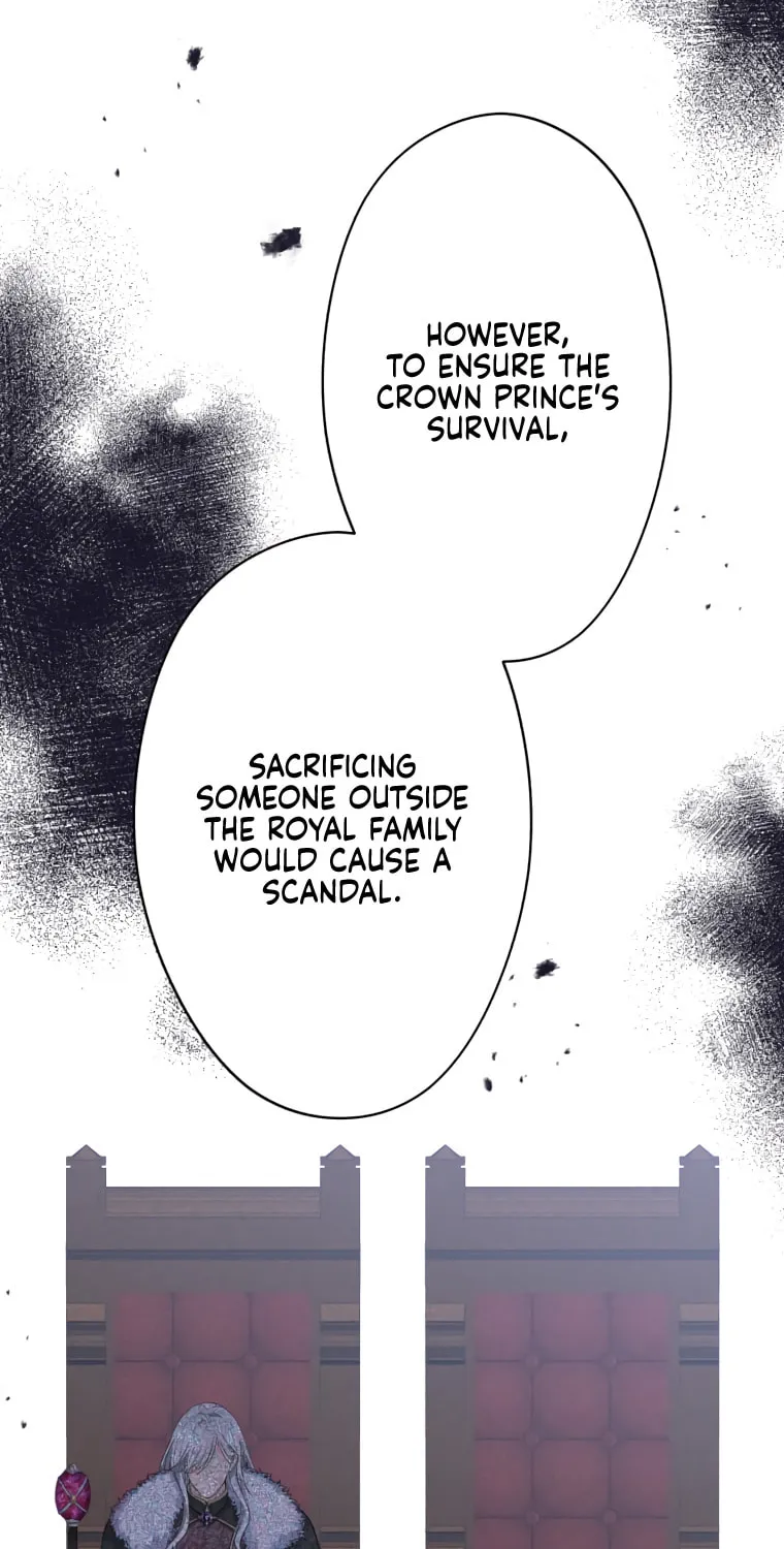 The Grim Reaper Young Lady Wants To Save Her Mastermind Older Brother Chapter 13 page 41 - 