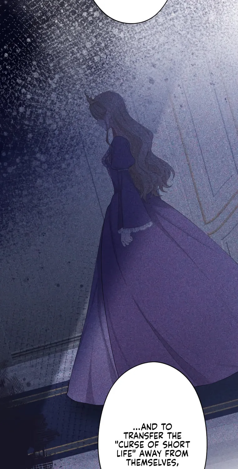 The Grim Reaper Young Lady Wants To Save Her Mastermind Older Brother Chapter 13 page 44 - 