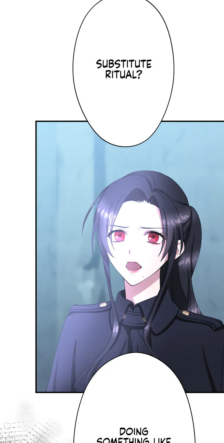 The Grim Reaper Young Lady Wants To Save Her Mastermind Older Brother Chapter 13 page 46 - 