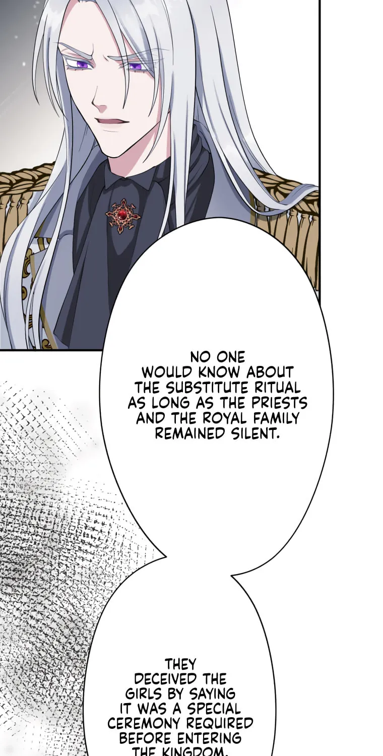 The Grim Reaper Young Lady Wants To Save Her Mastermind Older Brother Chapter 13 page 48 - 