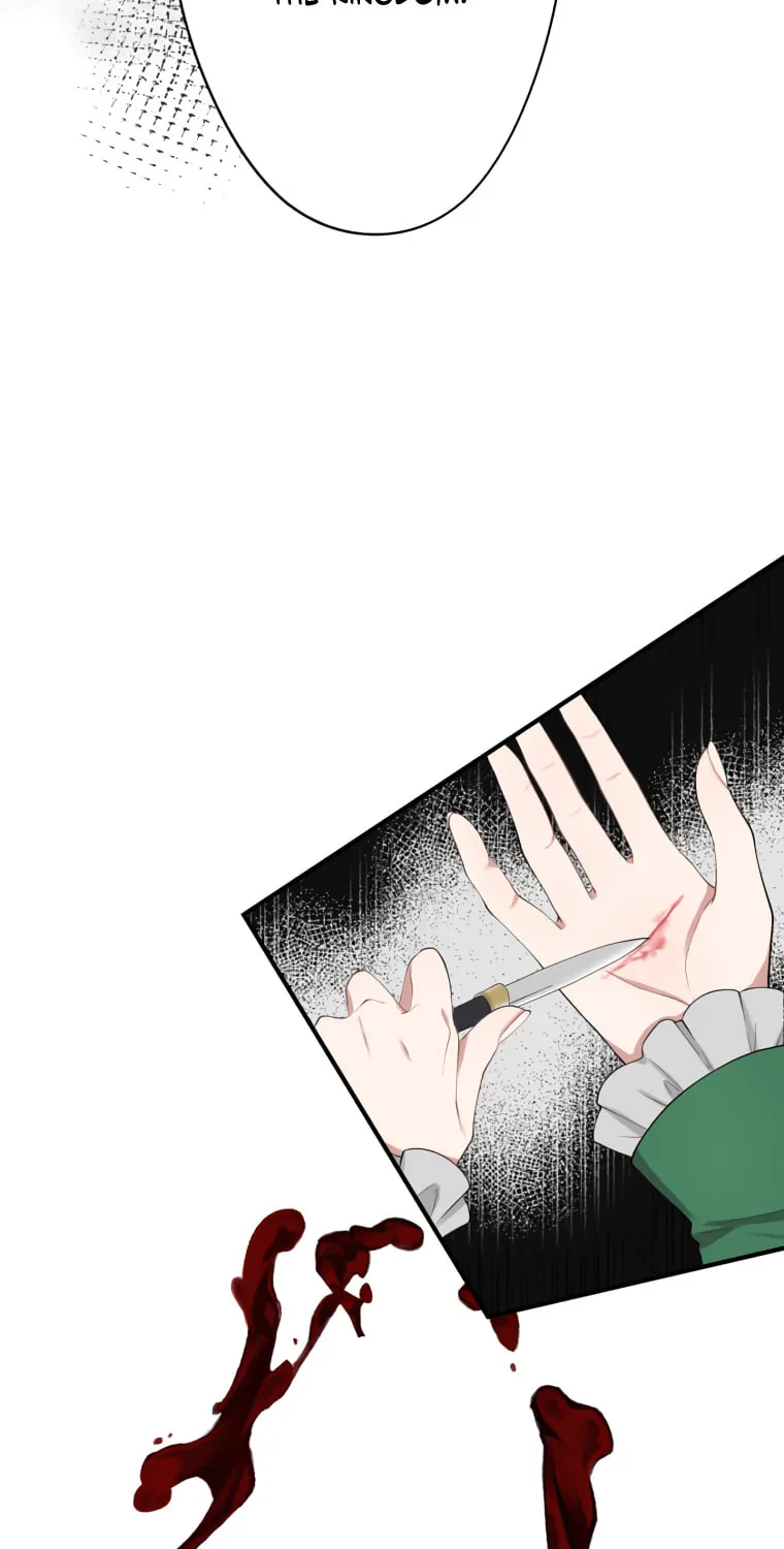 The Grim Reaper Young Lady Wants To Save Her Mastermind Older Brother Chapter 13 page 49 - 