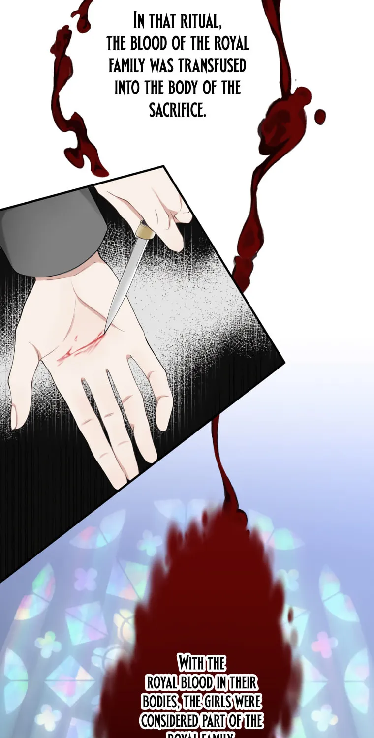 The Grim Reaper Young Lady Wants To Save Her Mastermind Older Brother Chapter 13 page 50 - 
