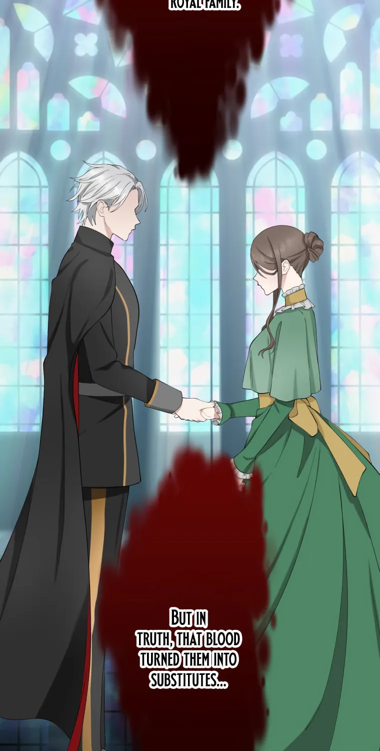The Grim Reaper Young Lady Wants To Save Her Mastermind Older Brother Chapter 13 page 51 - 