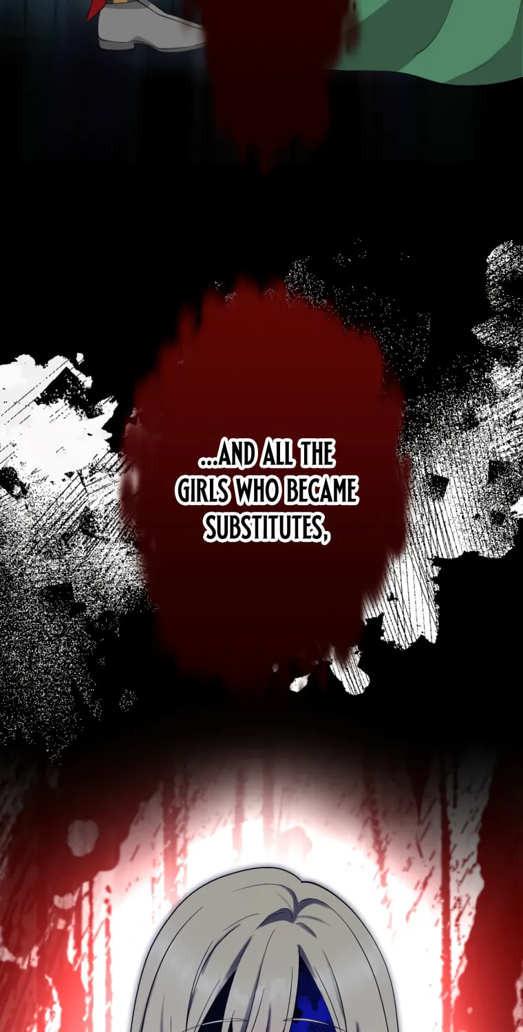 The Grim Reaper Young Lady Wants To Save Her Mastermind Older Brother Chapter 13 page 52 - 