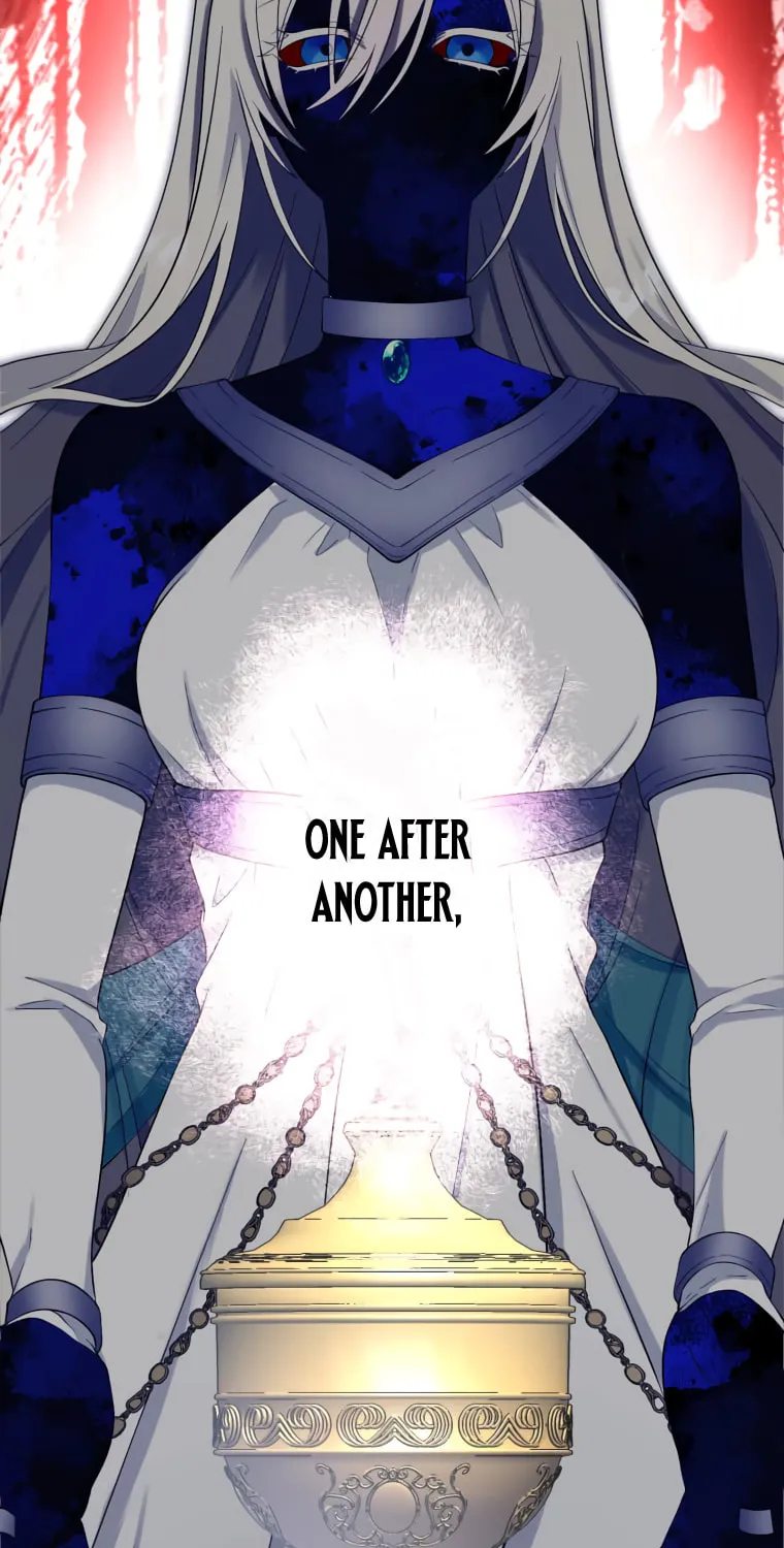 The Grim Reaper Young Lady Wants To Save Her Mastermind Older Brother Chapter 13 page 53 - 