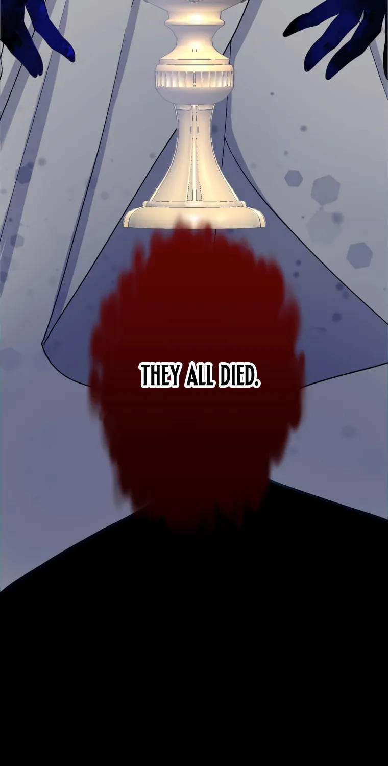The Grim Reaper Young Lady Wants To Save Her Mastermind Older Brother Chapter 13 page 54 - 