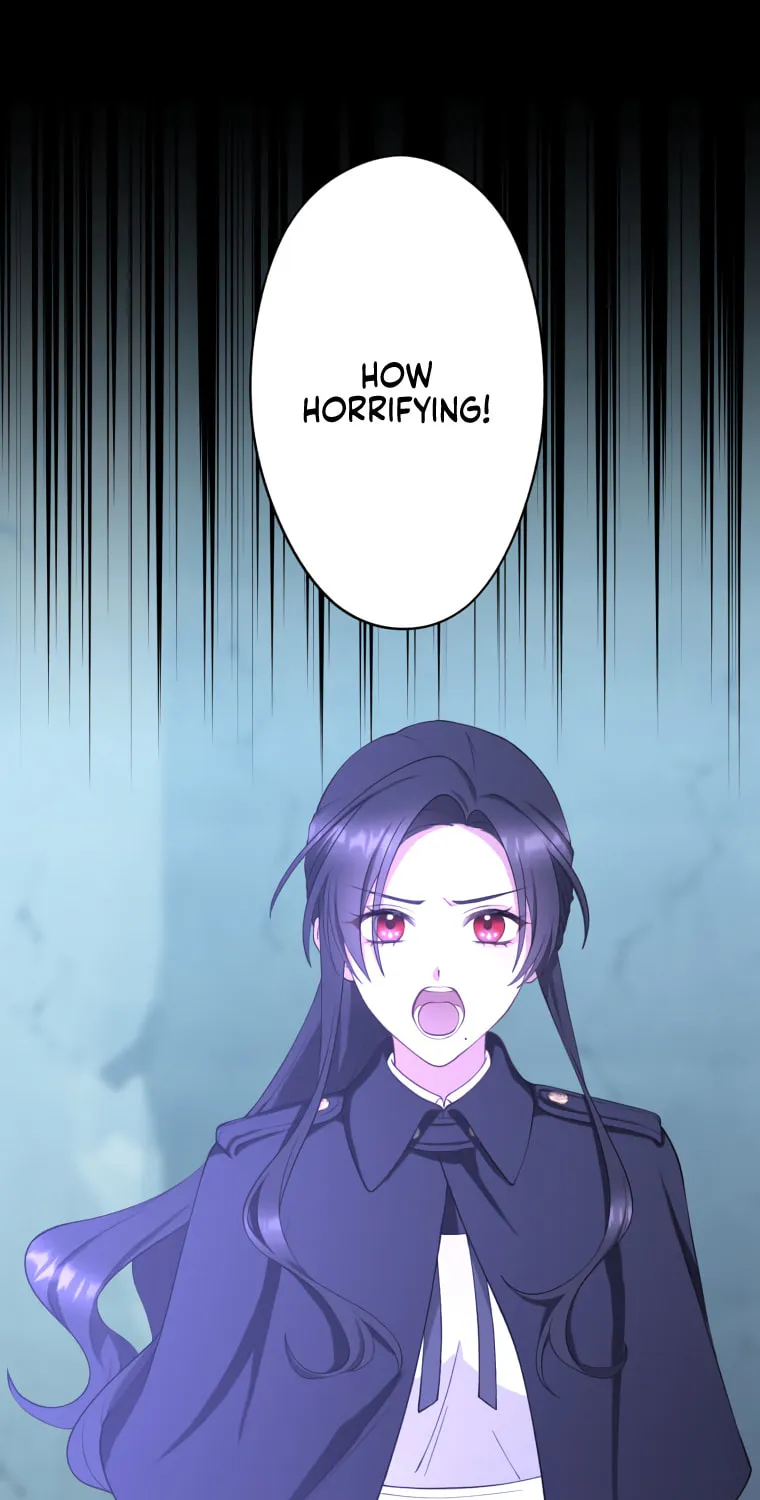 The Grim Reaper Young Lady Wants To Save Her Mastermind Older Brother Chapter 13 page 55 - 