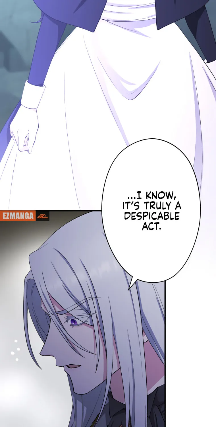 The Grim Reaper Young Lady Wants To Save Her Mastermind Older Brother Chapter 13 page 56 - 