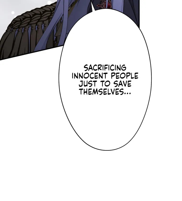 The Grim Reaper Young Lady Wants To Save Her Mastermind Older Brother Chapter 13 page 57 - 