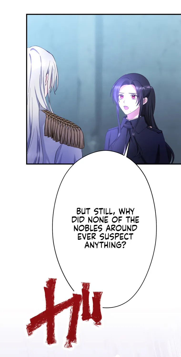 The Grim Reaper Young Lady Wants To Save Her Mastermind Older Brother Chapter 13 page 59 - 