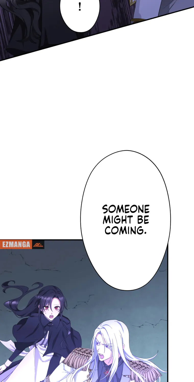 The Grim Reaper Young Lady Wants To Save Her Mastermind Older Brother Chapter 13 page 61 - 
