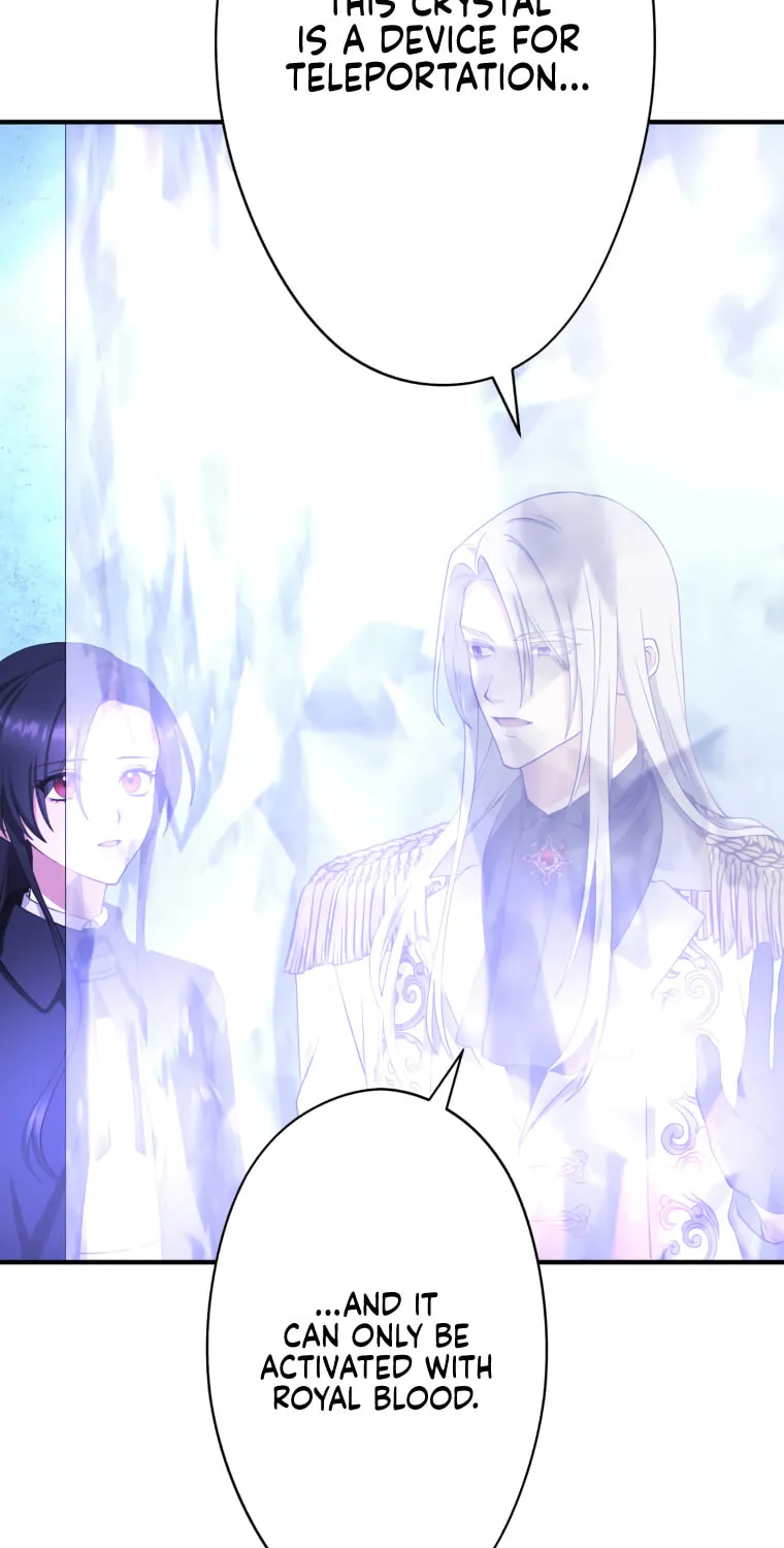 The Grim Reaper Young Lady Wants To Save Her Mastermind Older Brother Chapter 13 page 65 - 