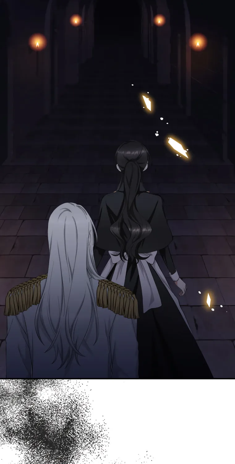 The Grim Reaper Young Lady Wants To Save Her Mastermind Older Brother Chapter 13 page 74 - 