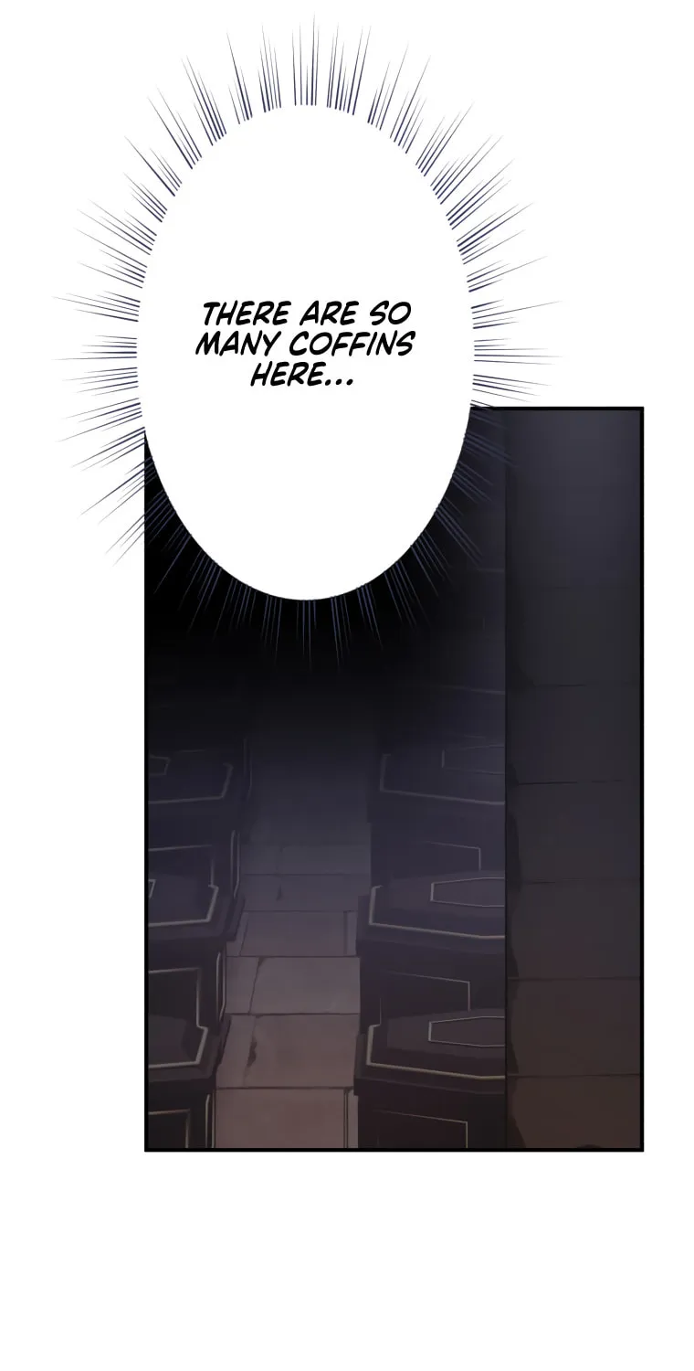 The Grim Reaper Young Lady Wants To Save Her Mastermind Older Brother Chapter 13 page 76 - 