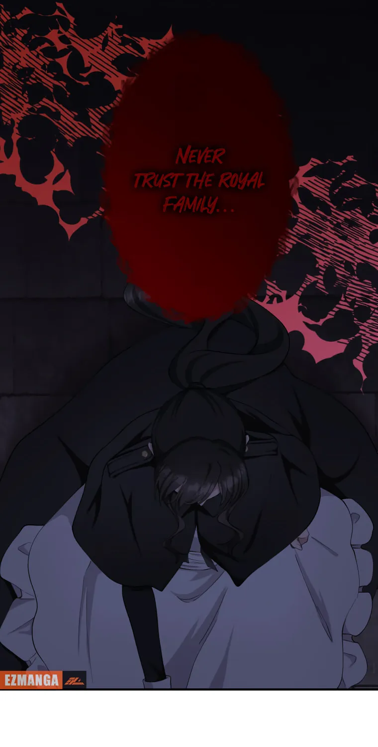 The Grim Reaper Young Lady Wants To Save Her Mastermind Older Brother Chapter 13 page 82 - 