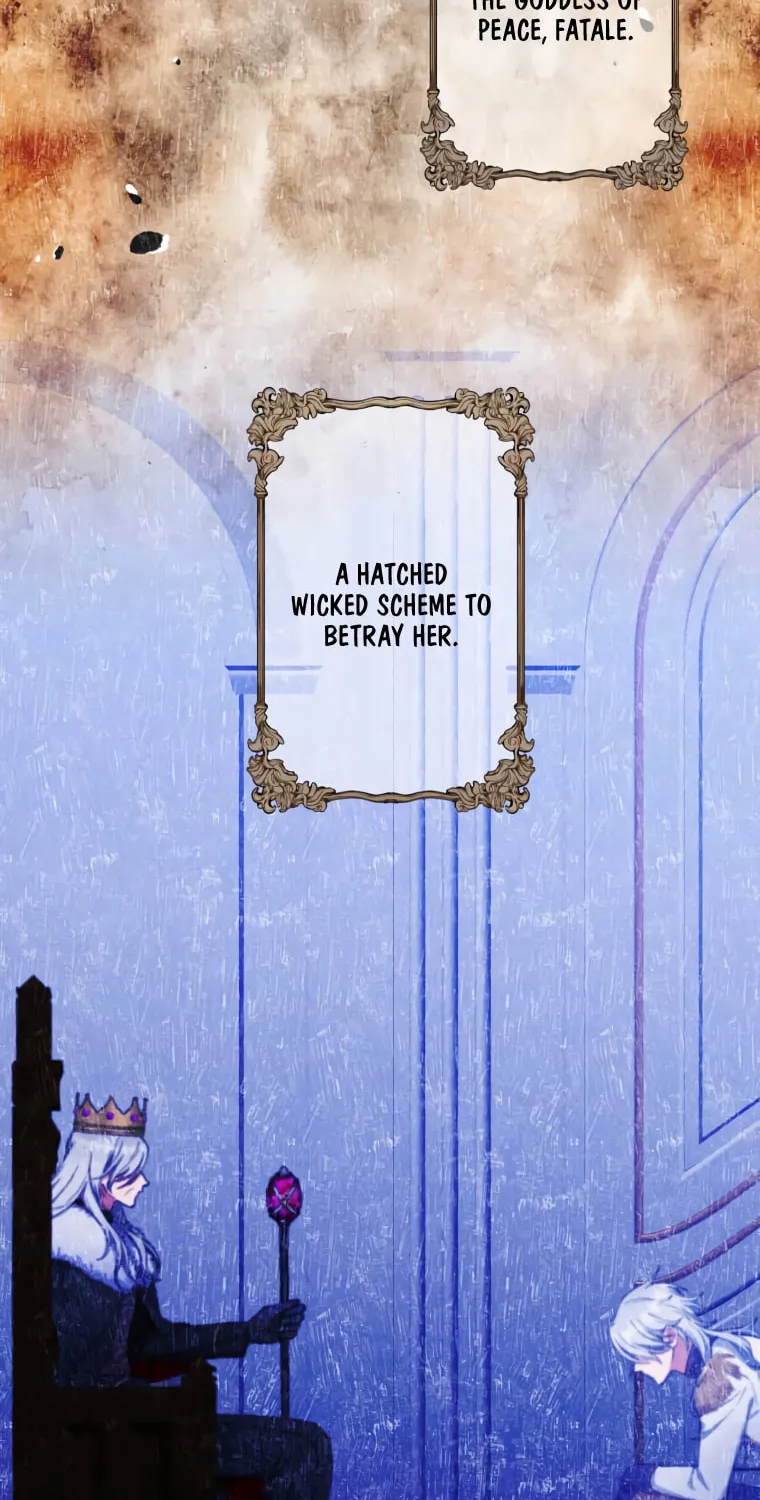 The Grim Reaper Young Lady Wants To Save Her Mastermind Older Brother Chapter 13 page 10 - 