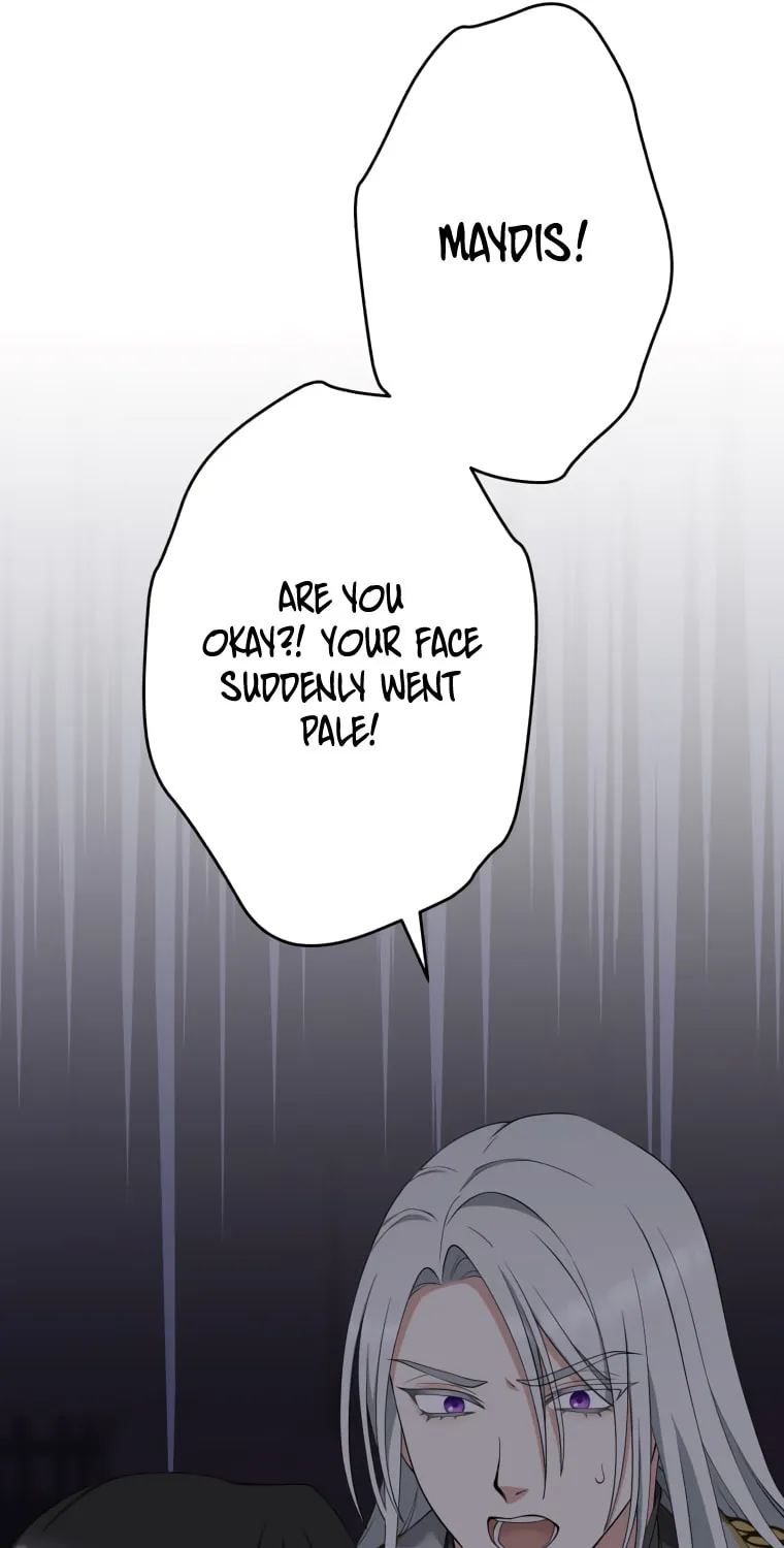 The Grim Reaper Young Lady Wants To Save Her Mastermind Older Brother Chapter 14 page 16 - 
